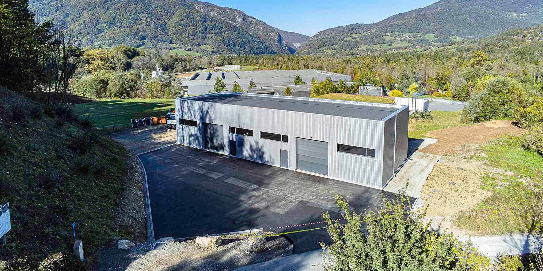 GLOBALP OCTOBRE 2021-3 (BD) 1 SCI THOVAL