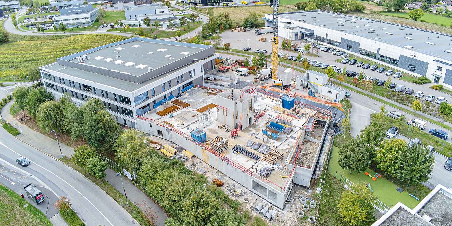 GLOBALP BRUNET (BD) 1