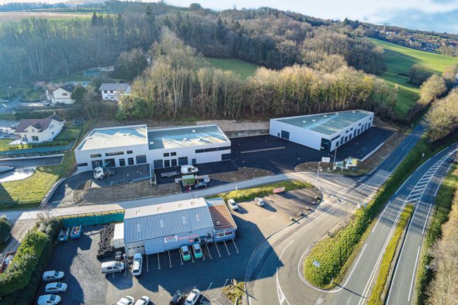 GLOBALP SESSERT (BD) 1