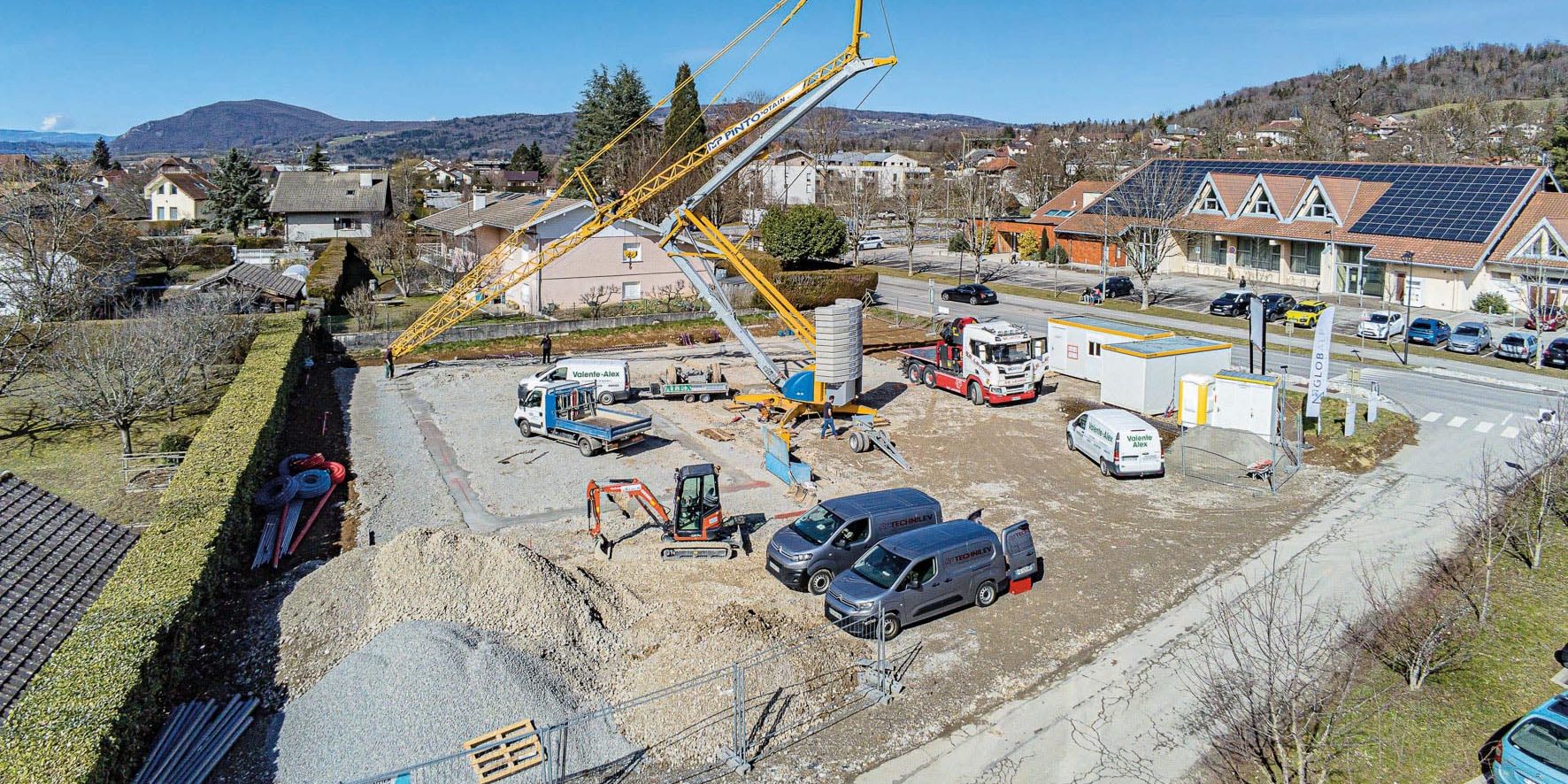 GLOBALP – WAMABE (BD) 3