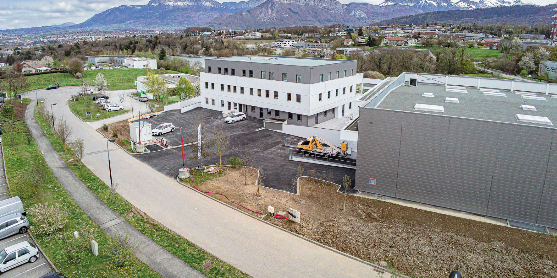 GLOBALP BRUNET (BD) 3