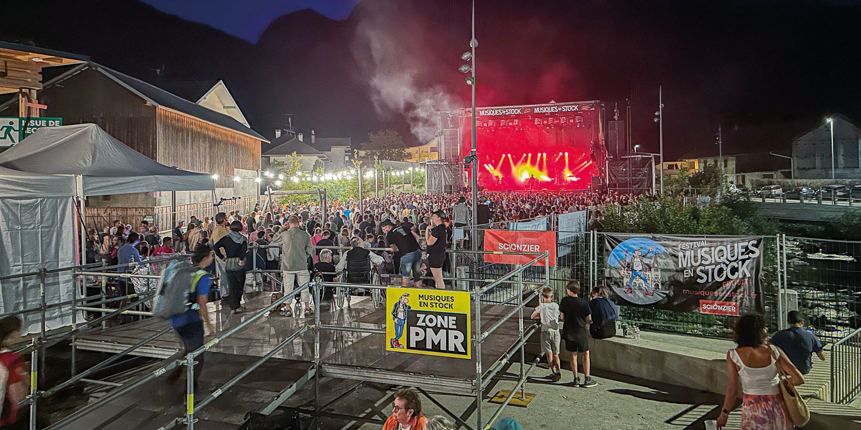 GLOBALP – MUSIQUES EN STOCK 2023 (BD) 4