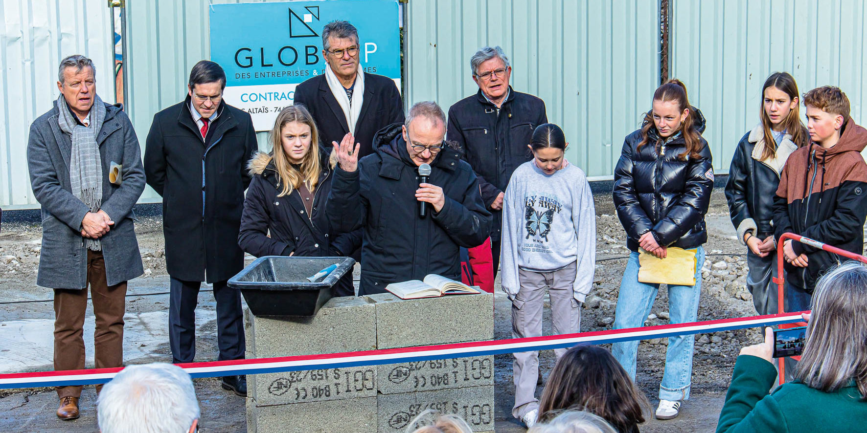 GLOBALP CHAMBÉRY (BD) 4
