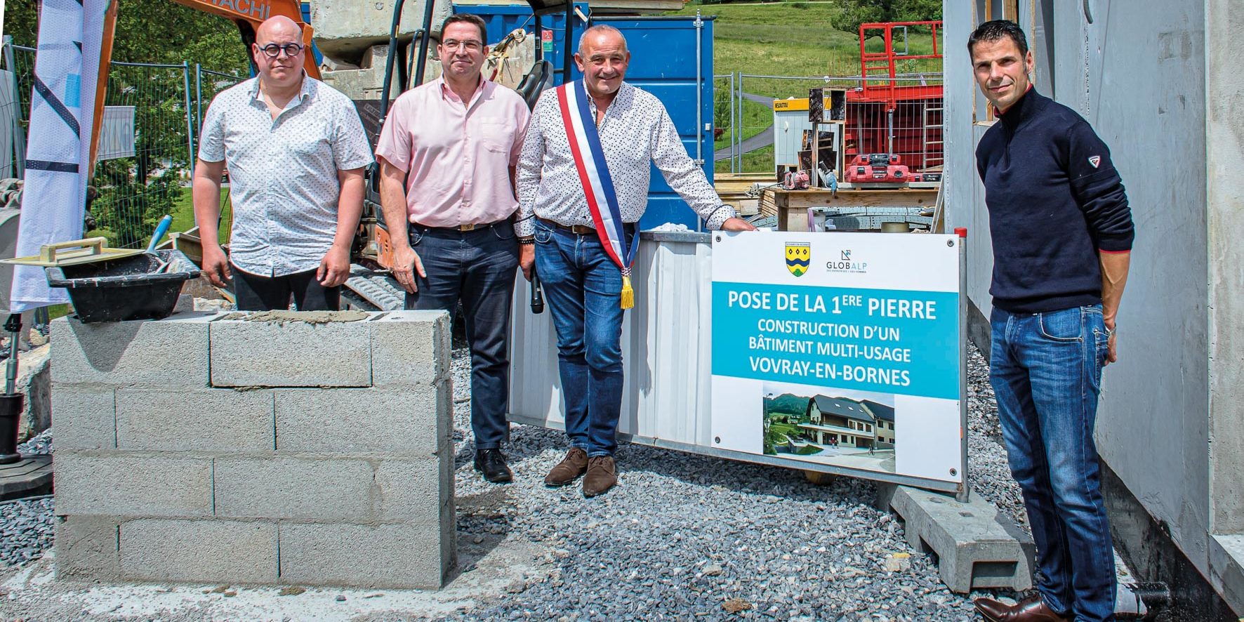 GLOBALP – VOVRAY EN BORNES (BD) 7