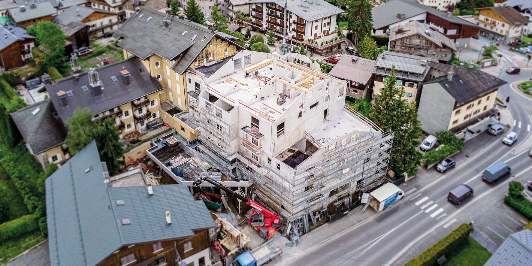 LPC – LODGE PARK MEGÈVE (BD) 1