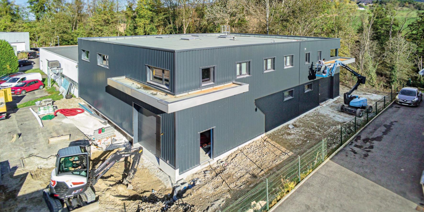 GLOBALP – MEDINENCE (BD) 1