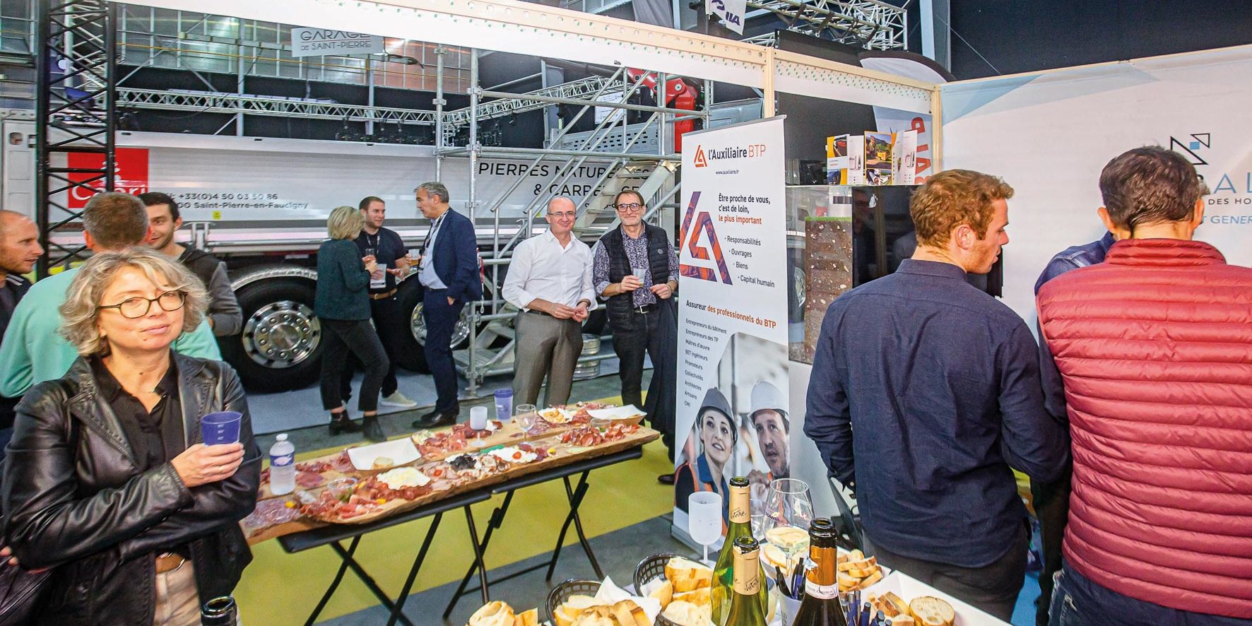 GLOBALP – SALON BTP MONTAGNE J2 (BD) 3