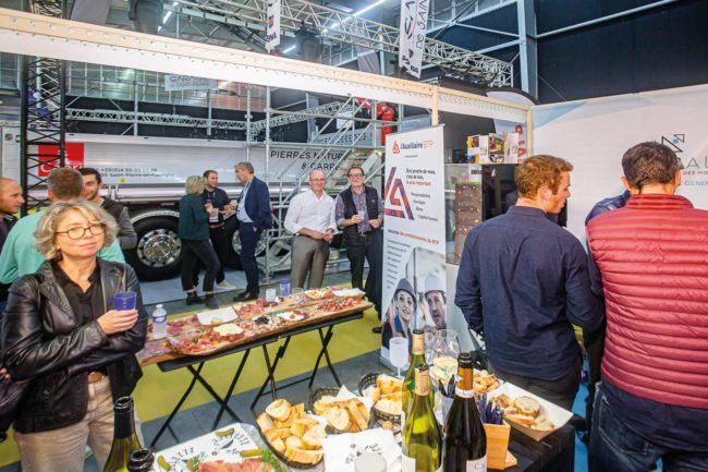 GLOBALP – SALON BTP MONTAGNE J2 (BD) 3