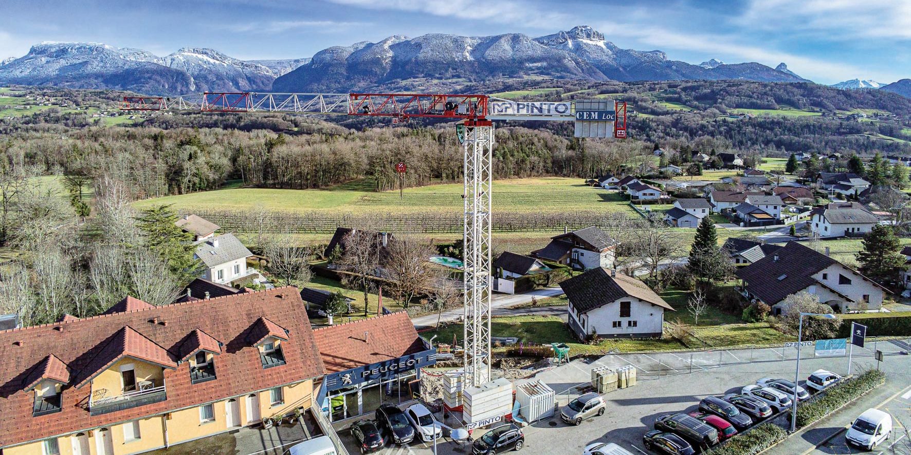 GLOBALP – PEUGEOT GROISY (BD) 1