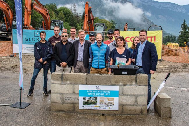 GLOBALP AOÛT 2025 (BD) 16 MAS ARTHUR LAVY