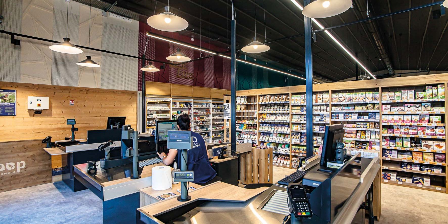 GLOBALP – BIOCOOP PRINGY (BD) 1