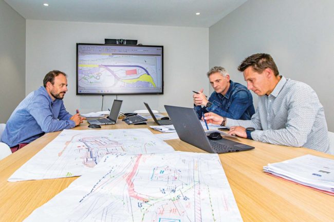 GLOBALP – MAS FILLIÈRE (BD) 1