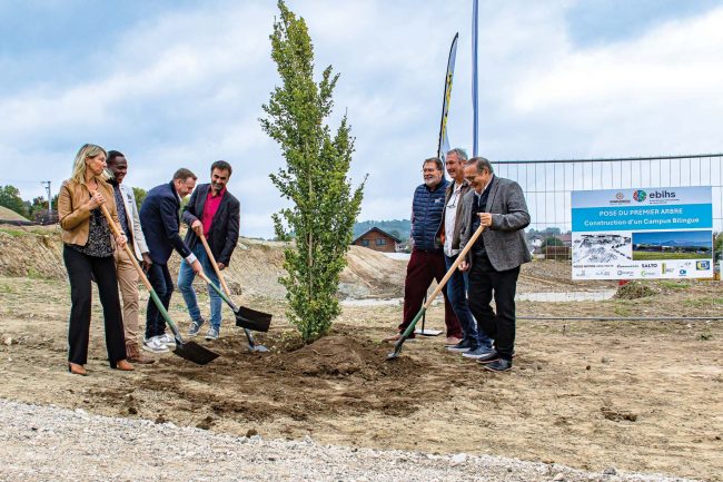 GLOBALP – EBIHS SILLINGY (BD) 7