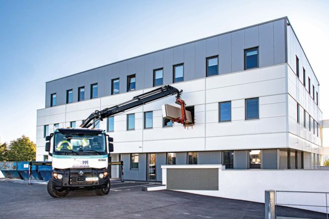 GLOBALP SEPTEMBRE 2025 (BD) 16 SCI MAISON KAIROS CHAVANOD