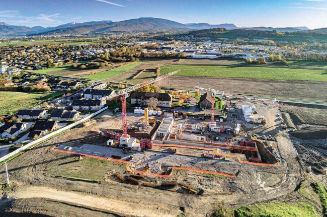 GLOBALP – EBIHS SILLINGY (BD) 2