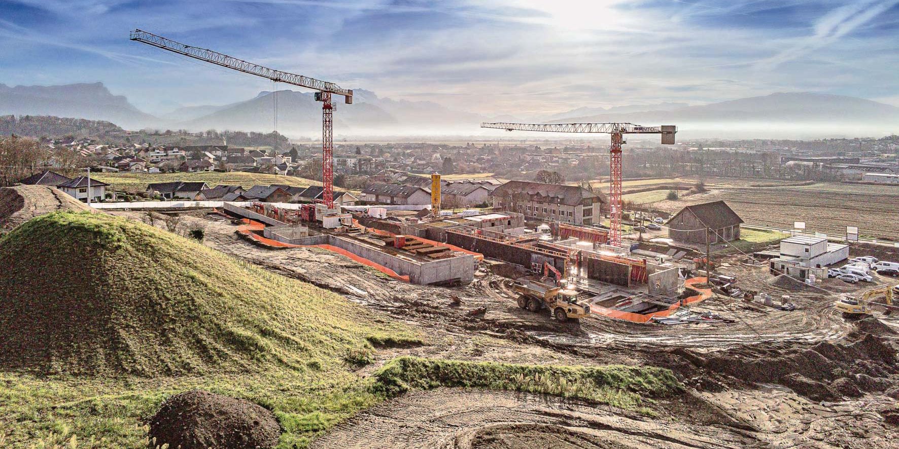 GLOBALP – EBIHS SILLINGY (BD) 1