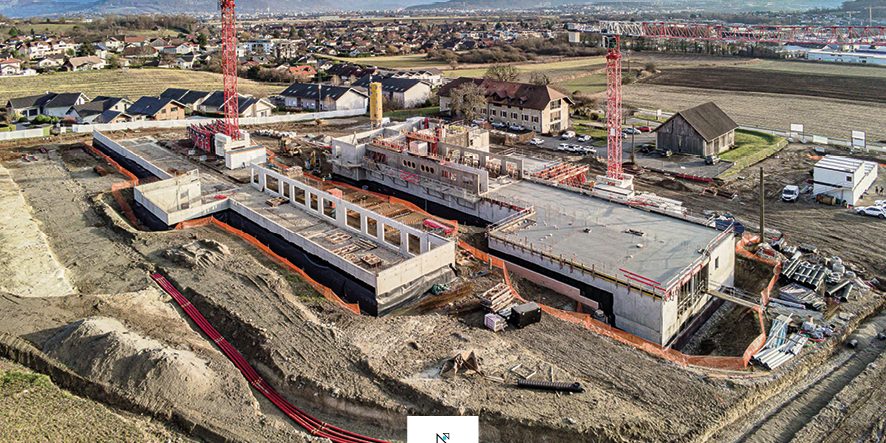 GLOBALP – EBIHS SILLINGY (BD) 1