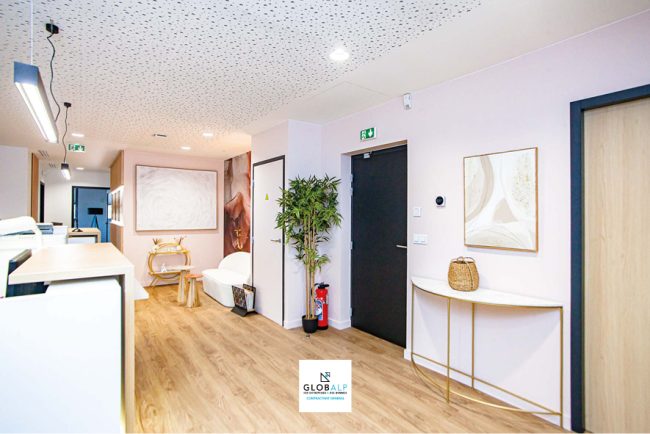 GLOBALP – SCI KAIROS (BD) 1